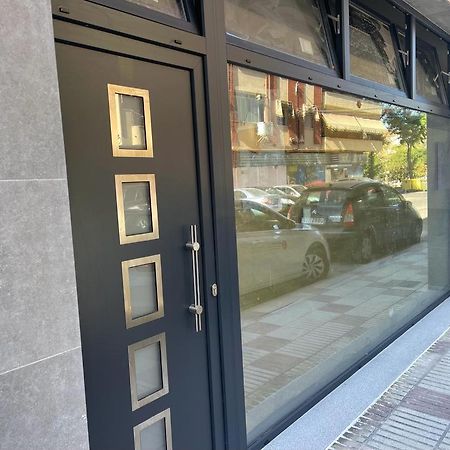 Nuevo Apartamento Folin Don Benito Exterior photo