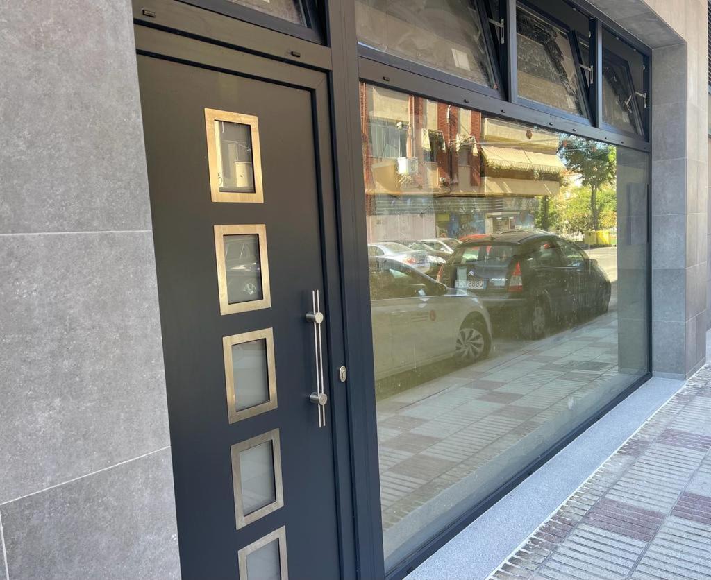 Nuevo Apartamento Folin Don Benito Exterior photo