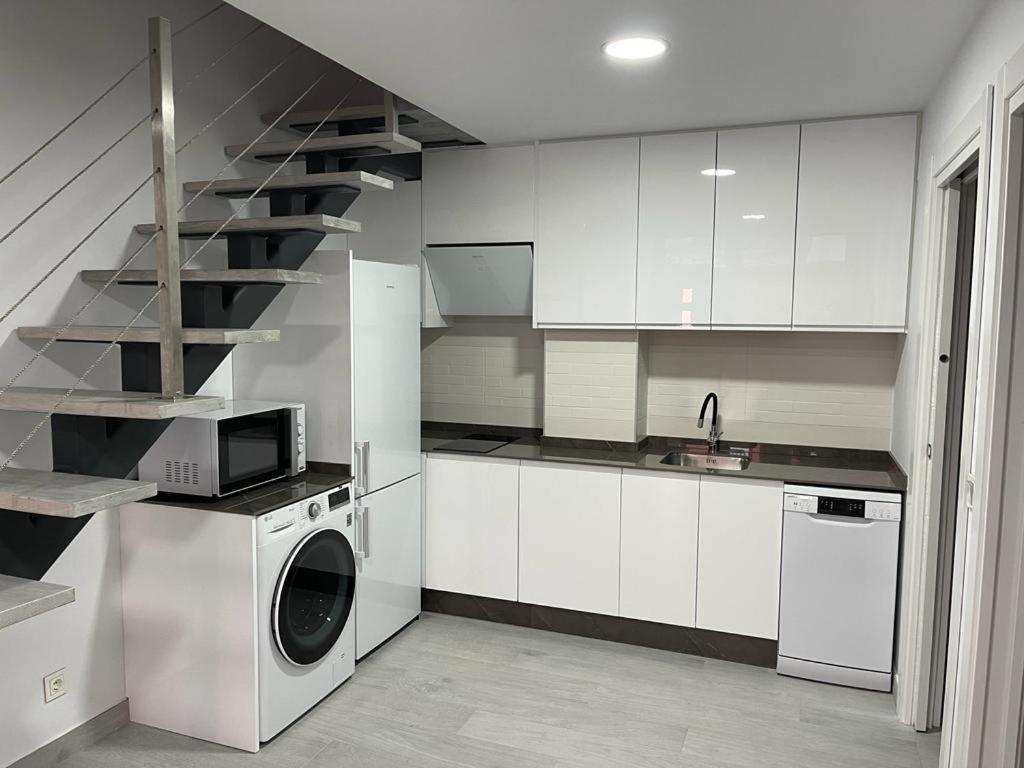 Nuevo Apartamento Folin Don Benito Exterior photo