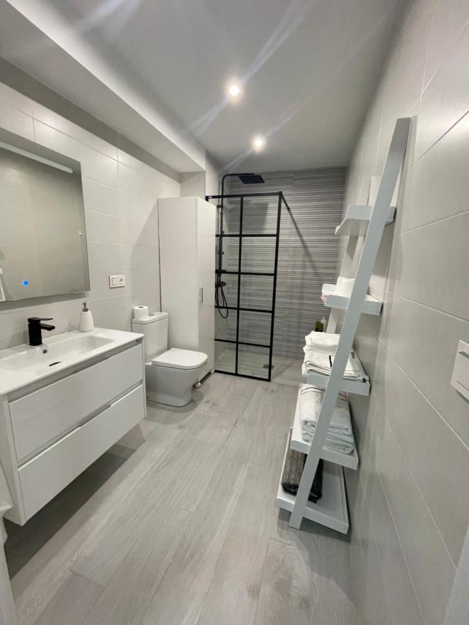 Nuevo Apartamento Folin Don Benito Exterior photo